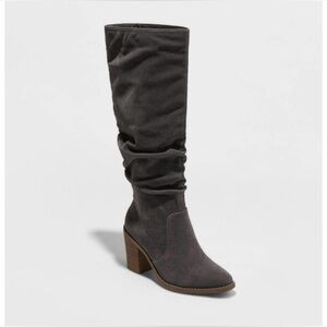 Universal Thread Charcoal Gray
Harlan Boots 8.5 NWOT